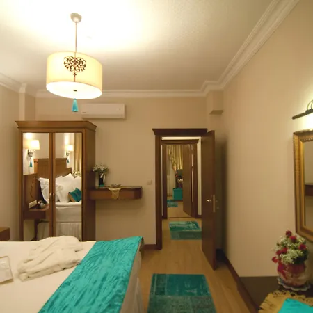 Point Sultanahmet,istanbul 3* Istambul