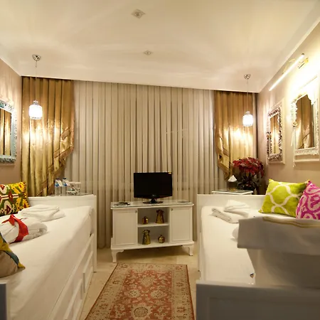 Point Sultanahmet,istanbul 3* Istanbul