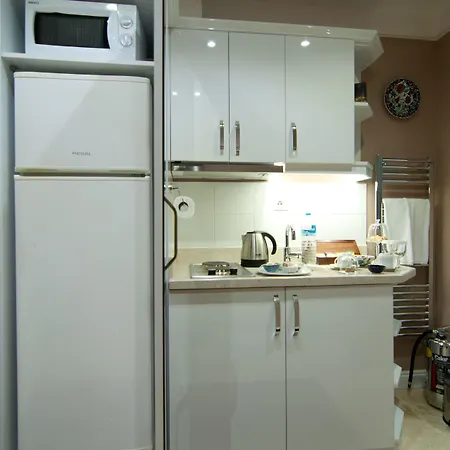 מלון Point Sultanahmet,istanbul 3*