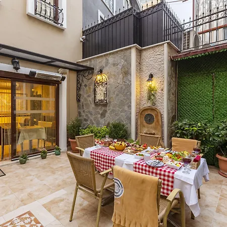 Point Sultanahmet,istanbul 3*