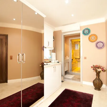 Point Sultanahmet,istanbul 3*