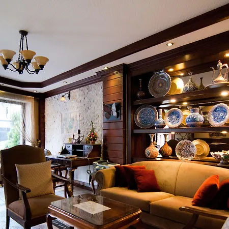 Point Sultanahmet,istanbul Hotel