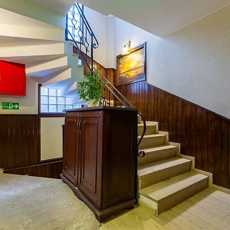 Hotel Point Sultanahmet,istanbul 3*