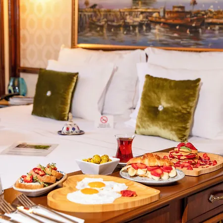 Hotel Point Sultanahmet,istanbul