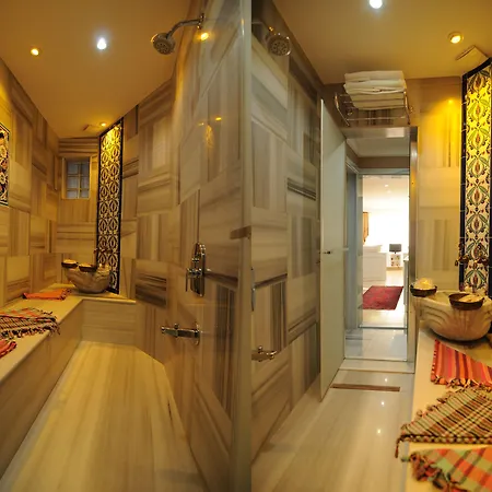 Point Sultanahmet,istanbul Hotel 3*