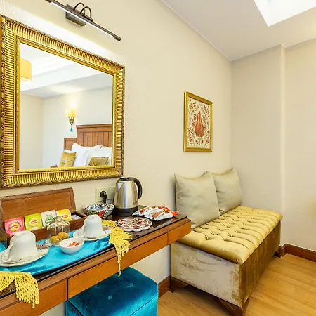 Point Sultanahmet,istanbul Hotel