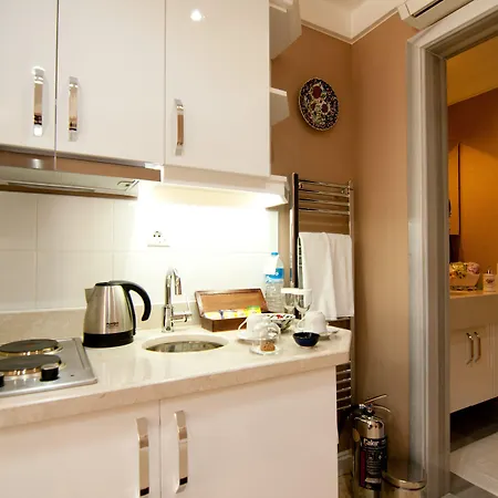 Point Sultanahmet,istanbul Hotel 3*