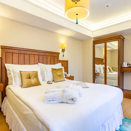 Hotel Point Sultanahmet,istanbul