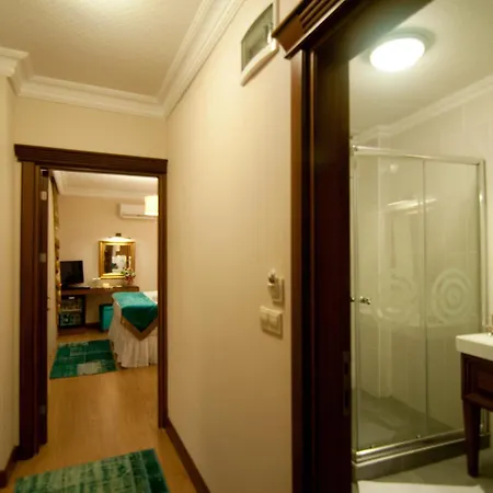 Hotell Point Sultanahmet,istanbul