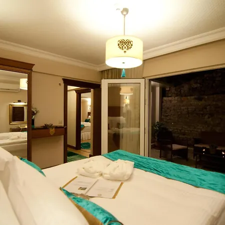 Point Sultanahmet,istanbul 3*