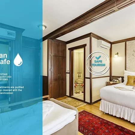 Point Sultanahmet,istanbul