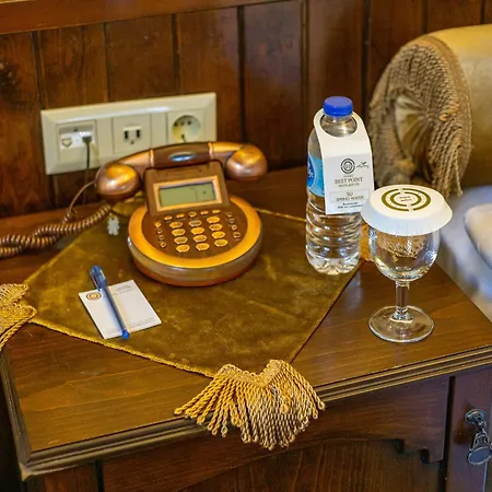 Hotell Point Sultanahmet,istanbul