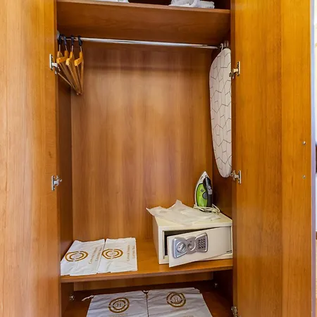 Point Sultanahmet,istanbul Hotell 3*