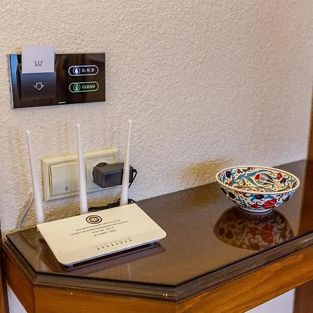 Point Sultanahmet,istanbul Hotell Istanbul