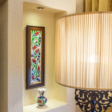 Hotell Point Sultanahmet,istanbul