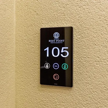 Hotell Point Sultanahmet,istanbul 3*