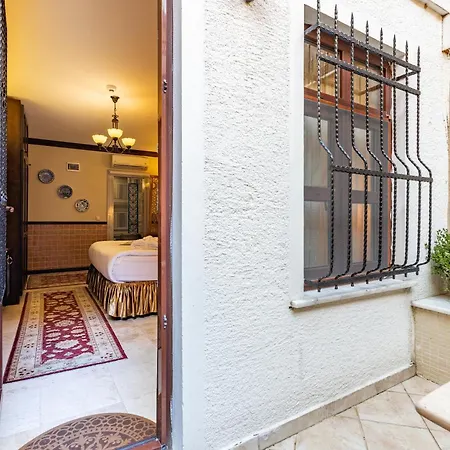 Hotell Point Sultanahmet,istanbul Istanbul