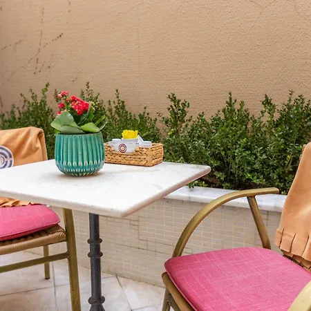 Point Sultanahmet,istanbul 3*