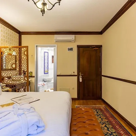 Point Sultanahmet,istanbul Hotell