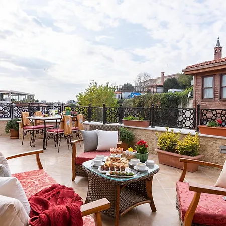 Point Sultanahmet,istanbul Hotell