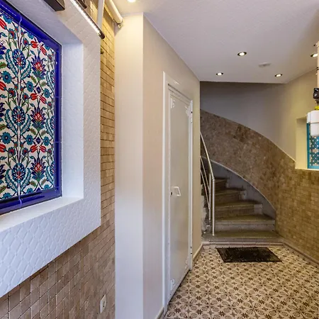 Point Sultanahmet,istanbul Hotell Istanbul
