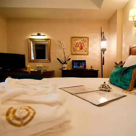 Hotell Point Sultanahmet,istanbul