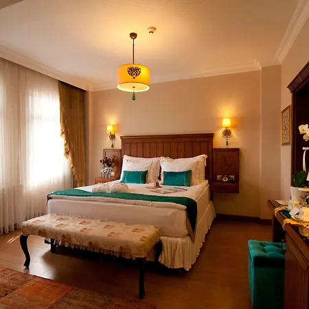 Point Sultanahmet,istanbul Hotell