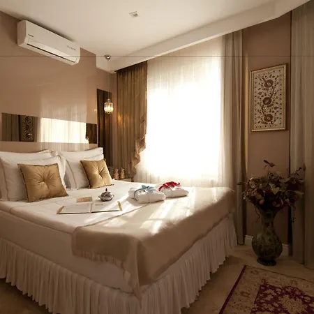Point Sultanahmet,istanbul Hotell