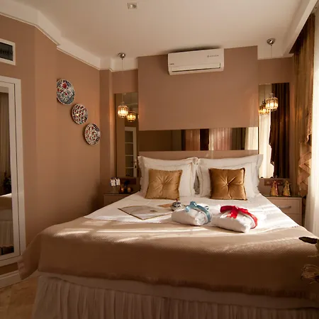 Point Sultanahmet,istanbul Hotell