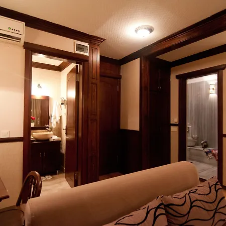 Hotell Point Sultanahmet,istanbul