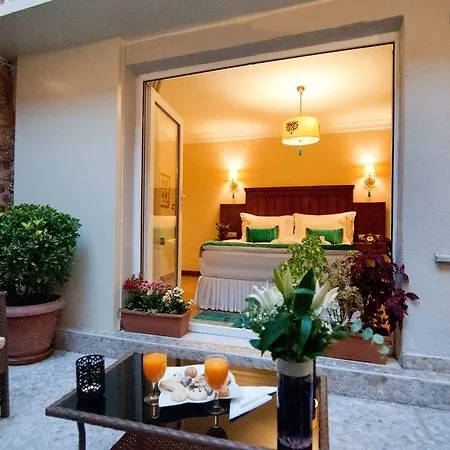 Point Sultanahmet,istanbul 3*