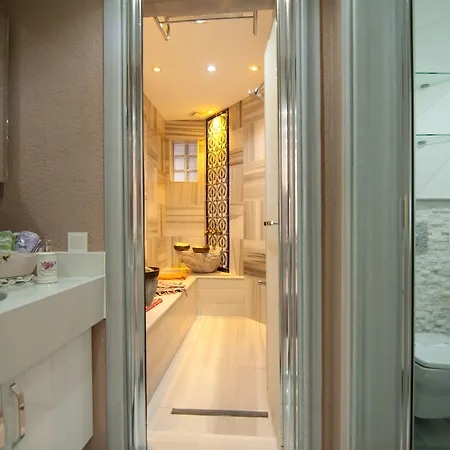 Point Sultanahmet,istanbul 3* Istanbul