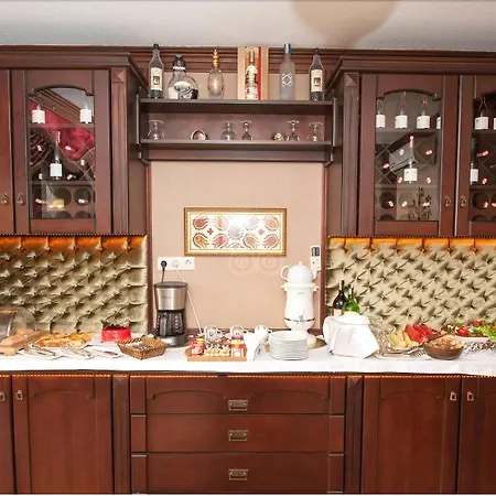 Point Sultanahmet,istanbul 3* Istanbul