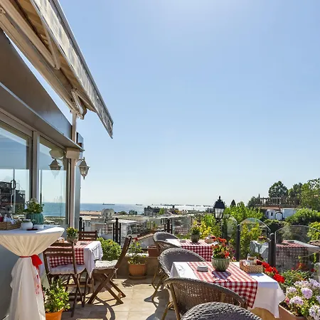 Point Sultanahmet,istanbul 3* Istanbul