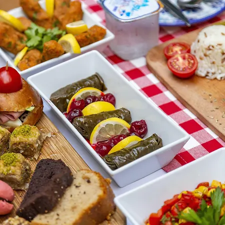 Point Sultanahmet,istanbul Hotell Istanbul