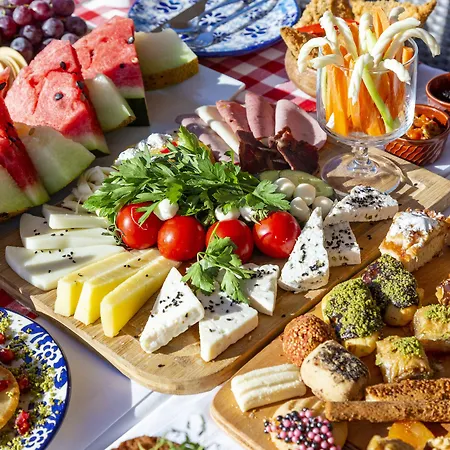 Point Sultanahmet,istanbul Hotell