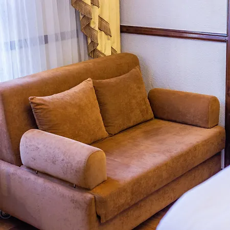 Hotell Point Sultanahmet,istanbul