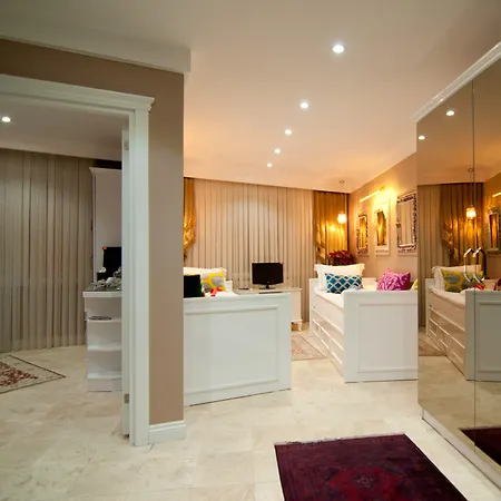 Hotell Point Sultanahmet,istanbul Istanbul