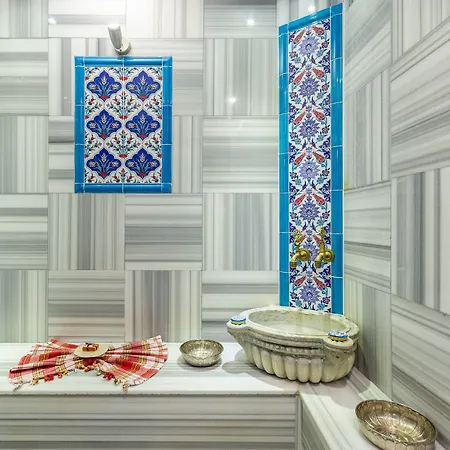 Point Sultanahmet,istanbul Hotell