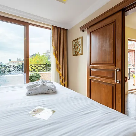 Hotell Point Sultanahmet,istanbul