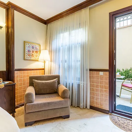 Point Sultanahmet,istanbul 3*