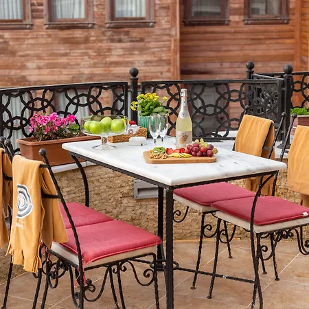 Point Sultanahmet,istanbul Hotell