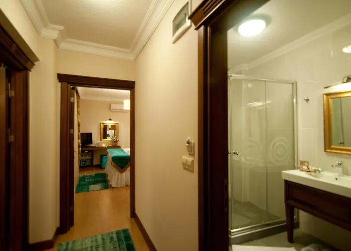 Отель Point Sultanahmet,istanbul