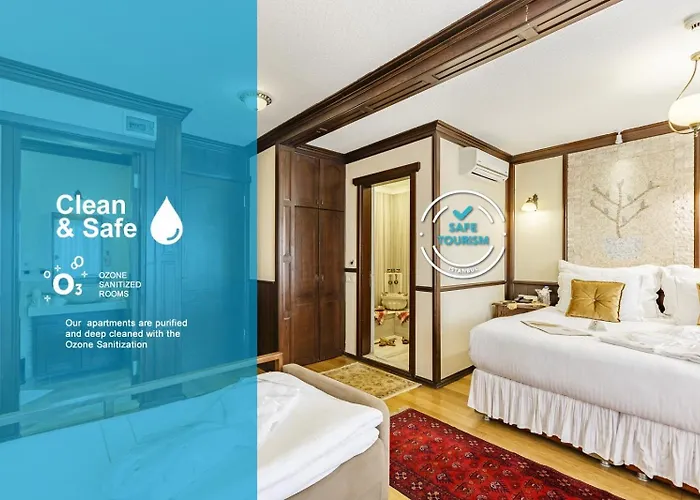 Point Sultanahmet,istanbul