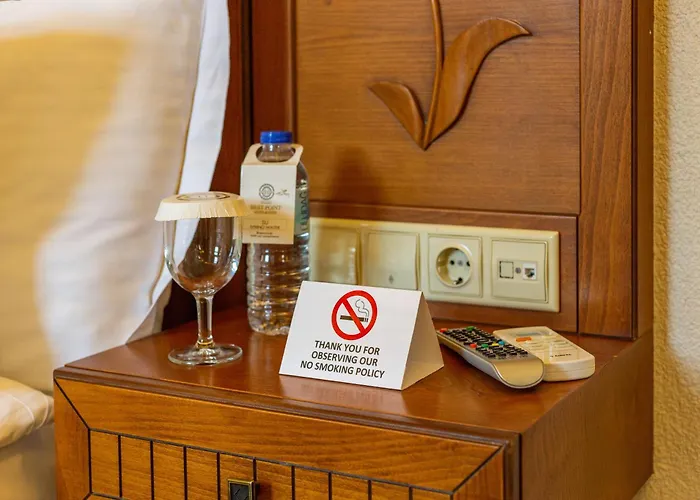 Point Sultanahmet,istanbul Отель Стамбул