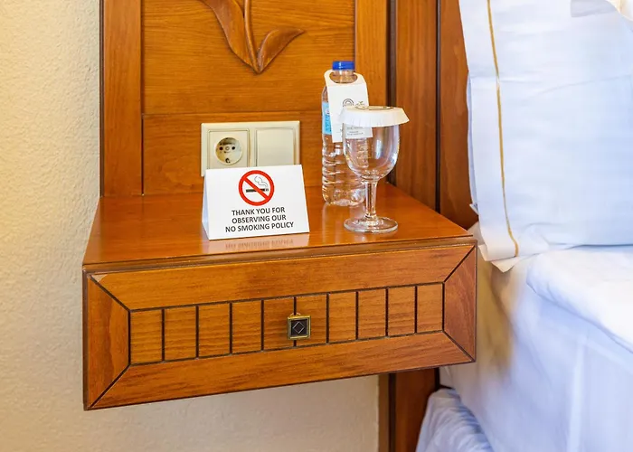 Point Sultanahmet,istanbul 3* Стамбул