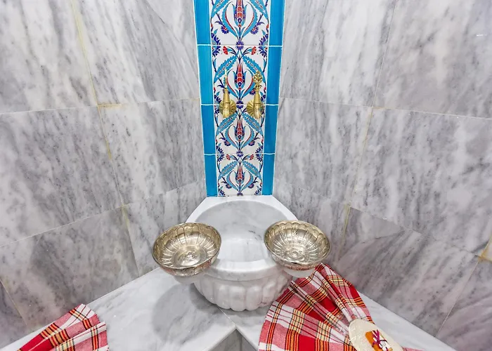 Point Sultanahmet,istanbul