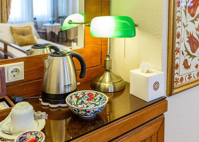 Point Sultanahmet,istanbul