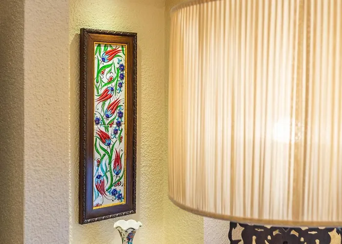 Отель Point Sultanahmet,istanbul