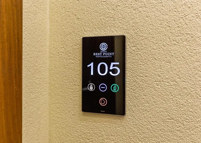 Отель Point Sultanahmet,istanbul 3*